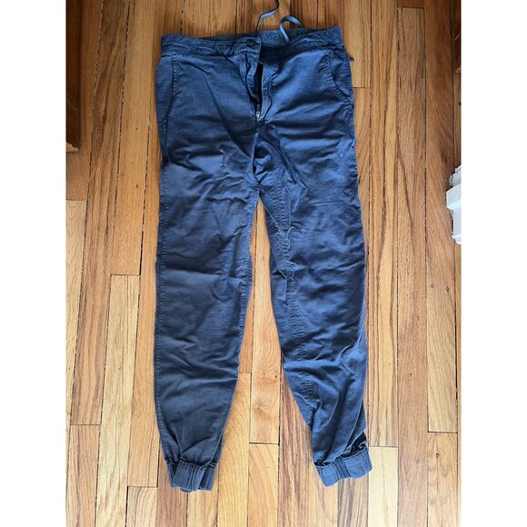 Mack Weldon Joggers, Size Small - Picture 1 of 6